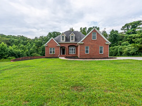 2869 Campground Rd, Winston, GA 30187