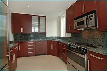 Rented by Brown Harris Stevens