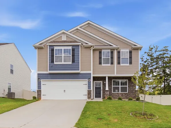 219 Darrowby Way, Simpsonville, SC 29680