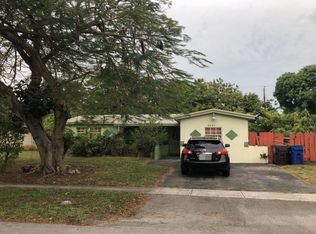 3521 NW 35th Ave, Fort Lauderdale, FL 33309