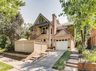 342 Madison St, Denver, CO 80206