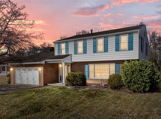 419 Middlesex Rd, McKeesport, PA 15135