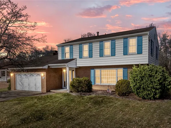 419 Middlesex Rd, McKeesport, PA 15135