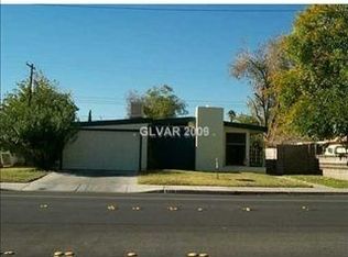 209 Upland Blvd, Las Vegas, NV 89107