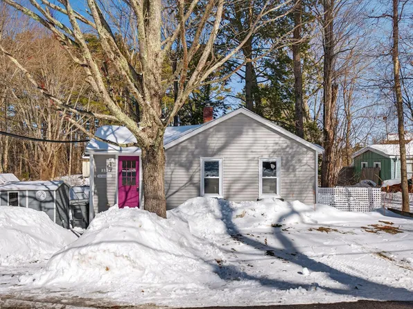13 Highland Avenue, Cumberland, ME 04021
