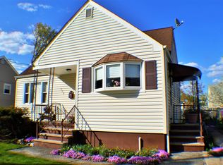 508 Melrose Ave, Middlesex, NJ 08846