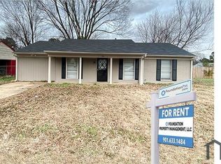 760 Margie Dr, Memphis, TN 38127