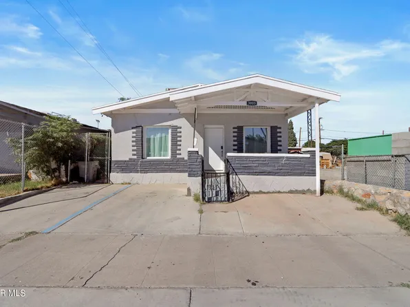 3003 Gateway Blvd W, El Paso, TX 79903