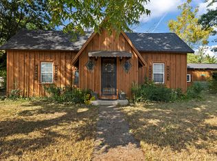 307 W Inman Rd, Clever, MO 65631
