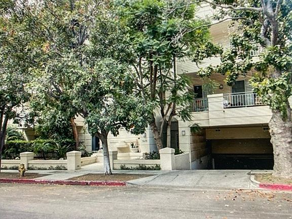 2nd image of 1401 S Bentley Ave APT 203