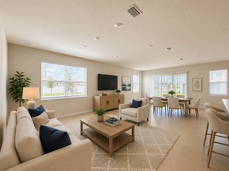 5555 Settlingstone Ln — Photo 10