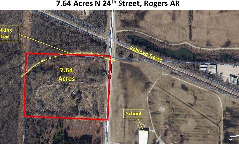 2nd image of N 24th St