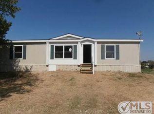 2365 Smith Dr, Combine, TX 75159