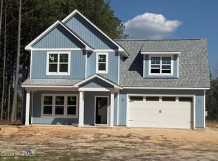 189 Strother Rd, Aberdeen, NC 28315