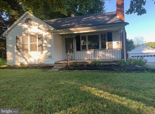 1535 Deer Park Rd, Finksburg, MD 21048