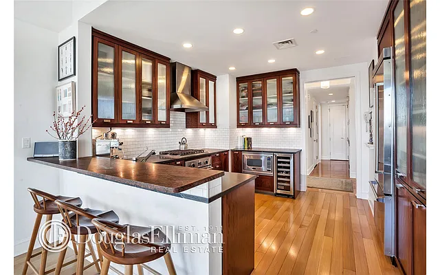 Sold by Douglas Elliman | media 6