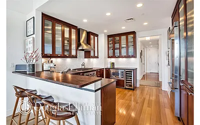 Sold by Douglas Elliman