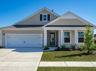 2835 Stellar Loop LOT 34, Bradford C Myrtle Beach, SC 29577