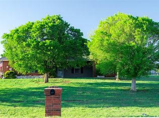 627 Washington St W, Piedmont, OK 73078