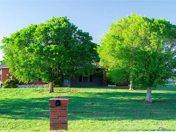 627 Washington St W, Piedmont, OK 73078