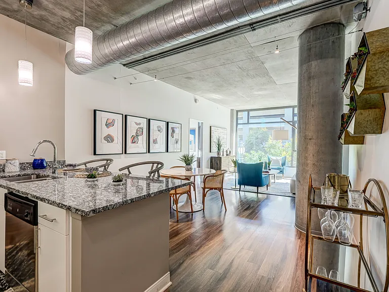Met Lofts — Photo 25