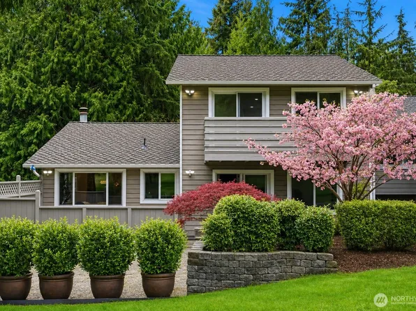 21633 NE 29th St, Sammamish, WA 98074