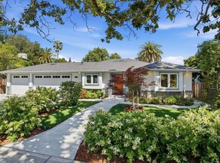 862 Blandford Blvd, Redwood City, CA 94062