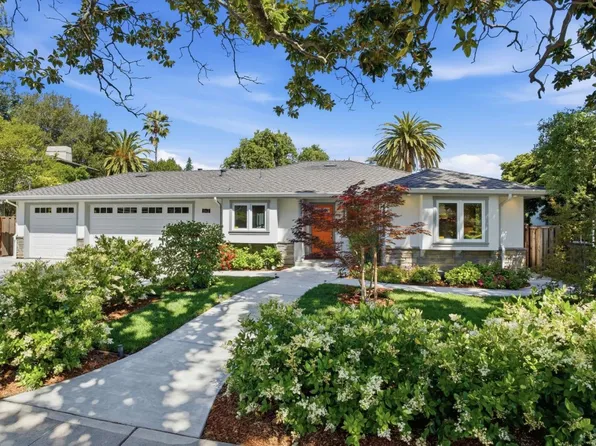 862 Blandford Blvd, Redwood City, CA 94062