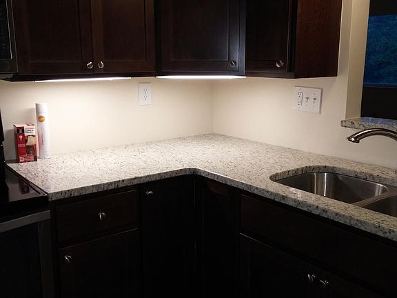 Under Cabinet Lighting