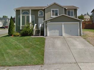409 Stilley Way, Granite Falls, WA 98252
