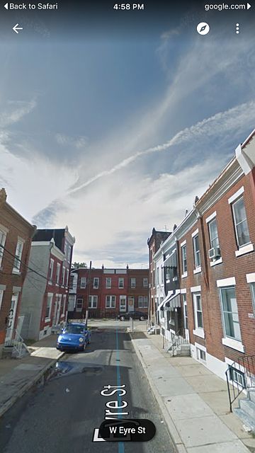 2nd image of 2737 W Eyre St