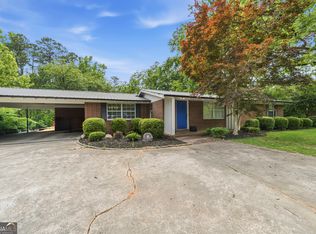 615 W Haynes St, Sandersville, GA 31082