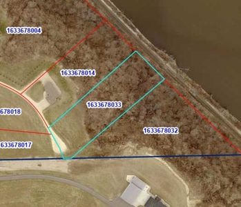 LOT 15 Blue Heron Ln, Guttenberg, IA, 52052
