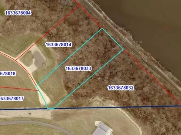 LOT 15 Blue Heron Ln, Guttenberg, IA 52052