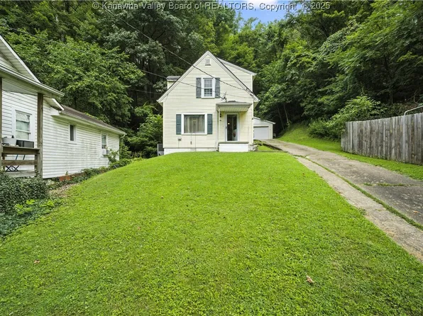 743 Greenbrier St, Charleston, WV 25311