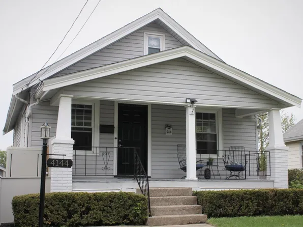 4144 O'Leary Ave, Cincinnati, OH 45236