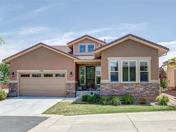 2451 Reserve Street, Erie, CO 80516