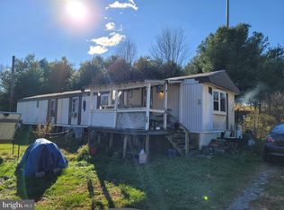 576 Veterans St, Beccaria, PA 16616