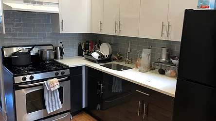 Rented by Nooklyn NYC LLC