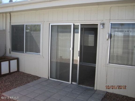 2nd image of 17455 N 105th Ave