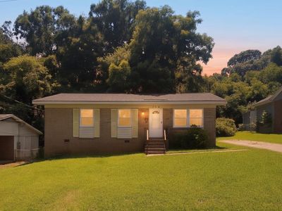 104 Richard St, Greenwood, SC, 29649