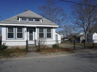 56 Bayview St, Wareham, MA 02571