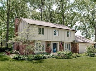 7935 Tanager Ln, Indianapolis, IN