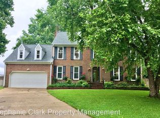 4700 Pickle Barn Ct, Virginia Beach, VA 23455