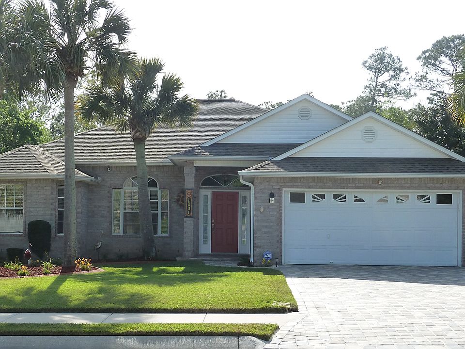 1801 Sound Hammock Drive