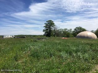 34213 Twin Island Dr, Dent, MN 56528