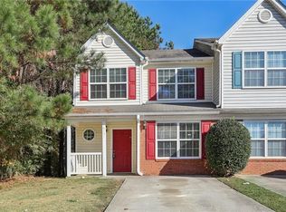 6101 Hickory Lane Dr, Union City, GA 30291