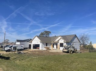 1105 Whippoorwill Way, Beloit, WI 53511