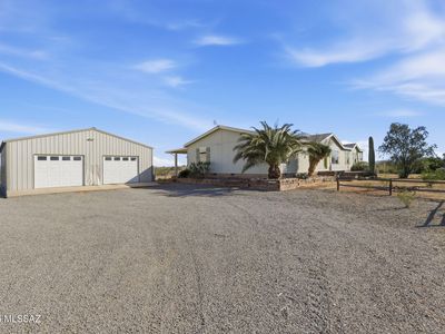 17911 W Husker Ln, Marana, AZ, 85653
