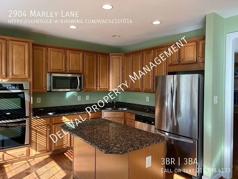 2904 Marley Ln — Photo 10